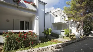 Amadria Park Apartments Sibenik
