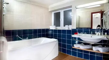 Amadria Park Apartments Sibenik