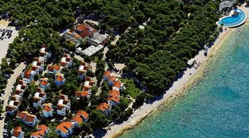 Amadria Park Apartments Sibenik