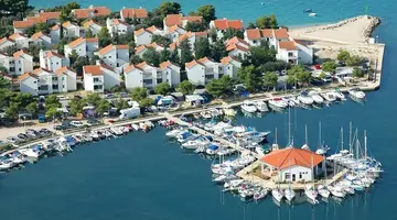 Amadria Park Apartments Sibenik