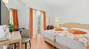 Amadria Park Apartments Sibenik