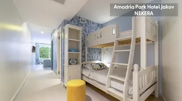 Amadria Park Beach Hotel Jakov