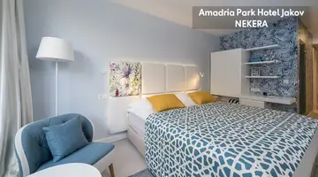 Amadria Park Beach Hotel Jakov