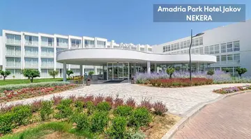 Amadria Park Beach Hotel Jakov