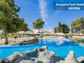 Amadria Park Beach Hotel Jakov