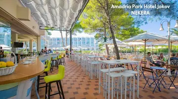 Amadria Park Beach Hotel Jakov