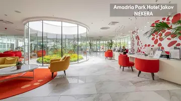 Amadria Park Beach Hotel Jakov