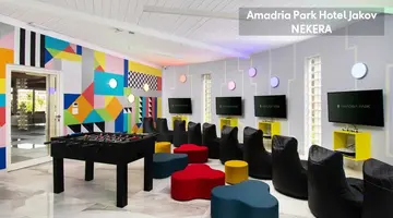 Amadria Park Beach Hotel Jakov