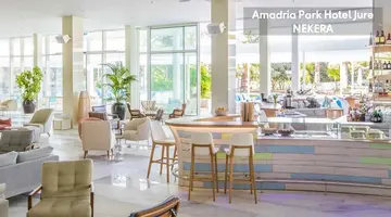 Amadria Park Beach Hotel Jure
