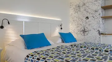 Amadria Park Beach Hotel Jure