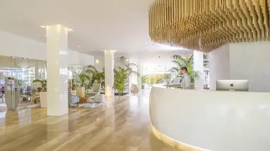 Amadria Park Beach Hotel Jure