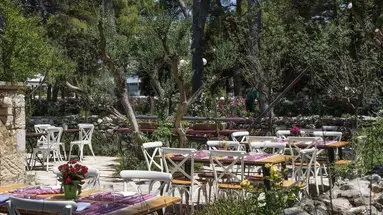 Amadria Park Beach Hotel Jure