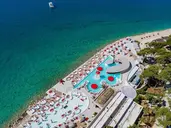 Amadria Park Beach Hotel Jure