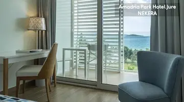 Amadria Park Beach Hotel Jure