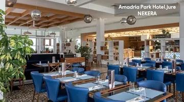 Amadria Park Beach Hotel Jure