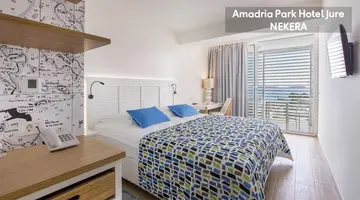Amadria Park Beach Hotel Jure