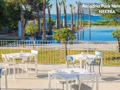 Amadria Park Beach Hotel Jure