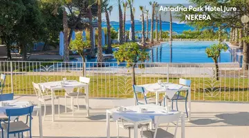 Amadria Park Beach Hotel Jure