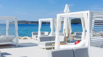 Amadria Park Beach Hotel Jure