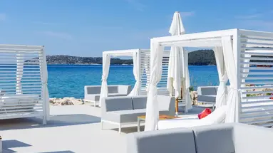 Amadria Park Beach Hotel Jure