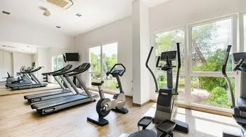 Amadria Park Beach Hotel Jure