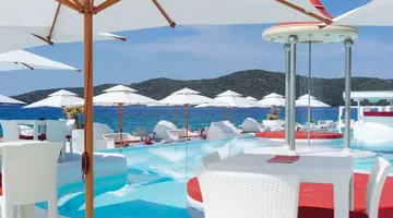 Amadria Park Beach Hotel Jure