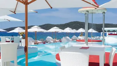 Amadria Park Beach Hotel Jure