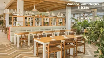 Amadria Park Beach Hotel Jure
