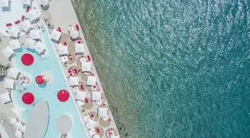 Amadria Park Beach Hotel Jure
