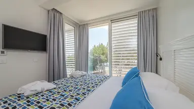 Amadria Park Beach Hotel Jure