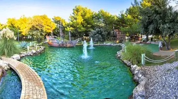 Amadria Park Beach Hotel Jure