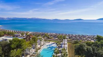 Amadria Park Beach Hotel Jure