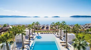 Amadria Park Beach Hotel Jure