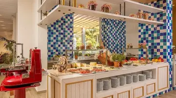 Amadria Park Beach Hotel Jure