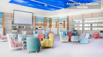 Amadria Park Beach Hotel Jure