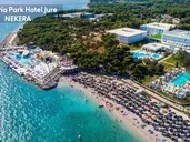 Amadria Park Beach Hotel Jure