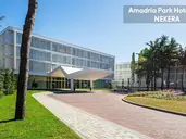 Amadria Park Beach Hotel Jure