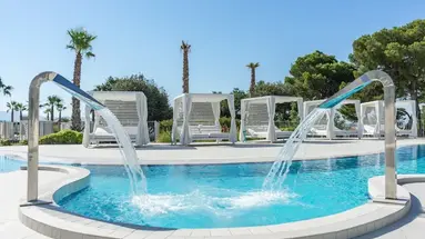 Amadria Park Beach Hotel Jure