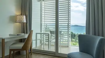 Amadria Park Beach Hotel Jure