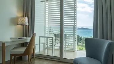 Amadria Park Beach Hotel Jure