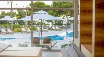 Amadria Park Beach Hotel Jure
