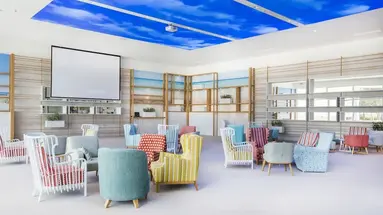 Amadria Park Beach Hotel Jure