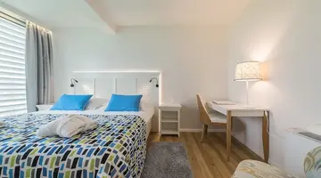 Amadria Park Beach Hotel Jure