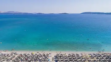 Amadria Park Beach Hotel Jure