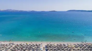 Amadria Park Beach Hotel Jure