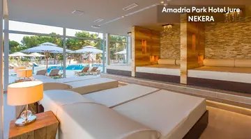 Amadria Park Beach Hotel Jure