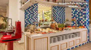 Amadria Park Beach Hotel Jure