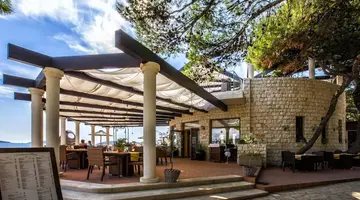 Amadria Park Beach Hotel Jure