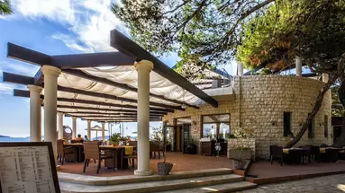 Amadria Park Beach Hotel Jure