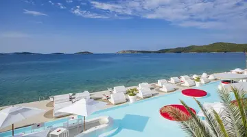 Amadria Park Beach Hotel Jure